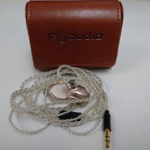 FAudio Minor