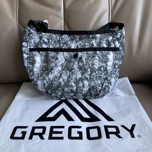 全新 Gregory 斜孭袋