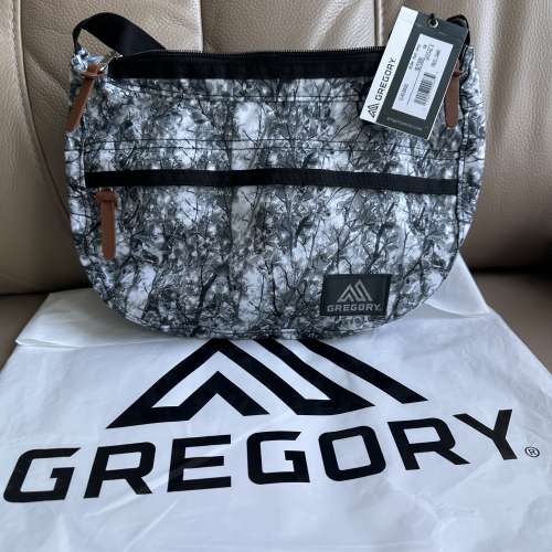 全新 Gregory 斜孭袋