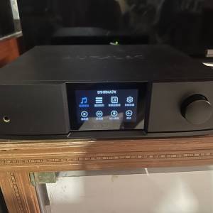 AURALiC ALTAIR G2.1 數位音訊前級擴大機