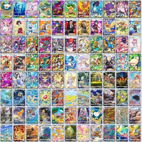 寶可夢口袋 PTCGP Promo-A絕版卡 全齊