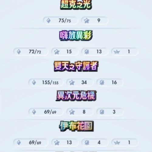 寶可夢口袋 PTCGP Promo-A絕版卡 全齊