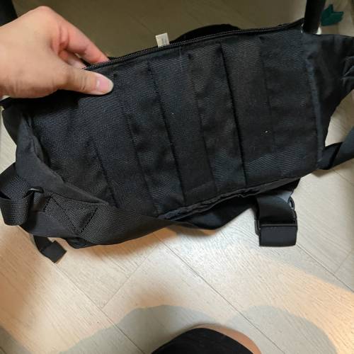 Montbell 相機腰包