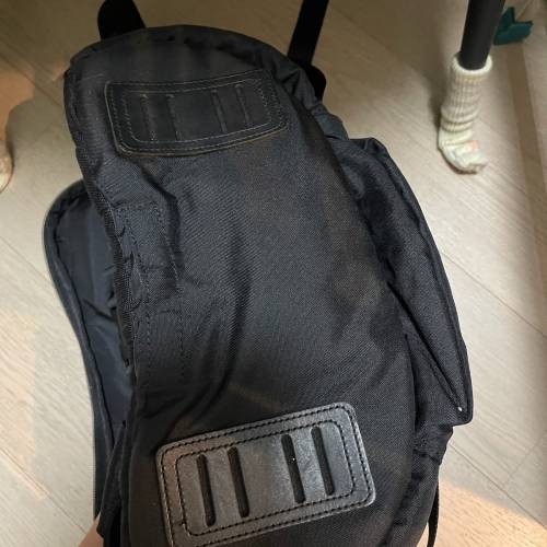 Montbell 相機腰包