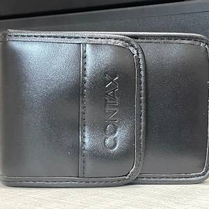 Contax t3 相機包