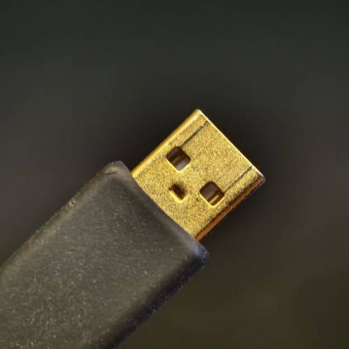 Neotech 萬隆 NEUB-3020 UPOCC 單晶銅 USB線