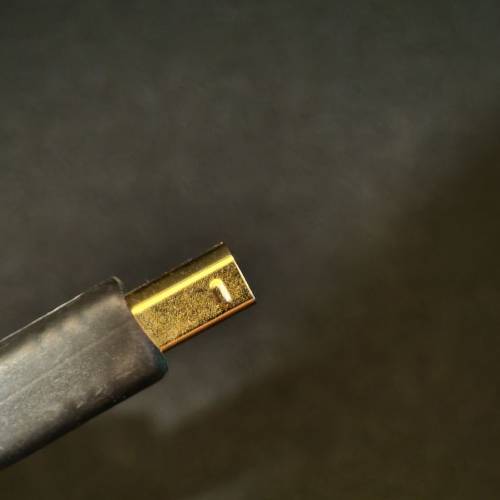 Neotech 萬隆 NEUB-3020 UPOCC 單晶銅 USB線