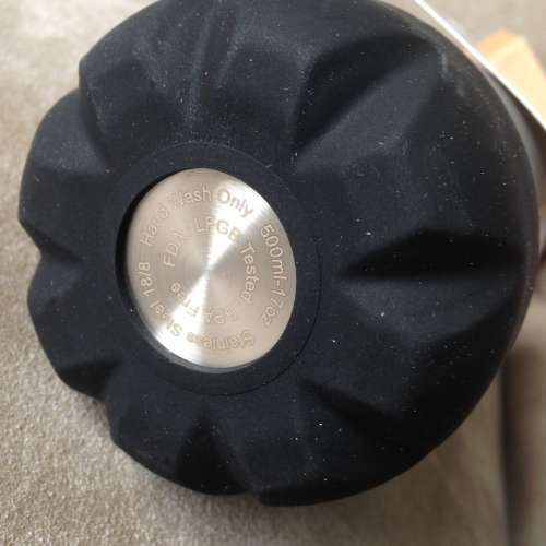 🏦 HSBC Stainless Steel 18/8 304 BPA FREE Water Bottle 500ml NEW 全新 匯豐 不...