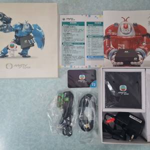 mytv super A11 機頂盒(可看免費區影片)