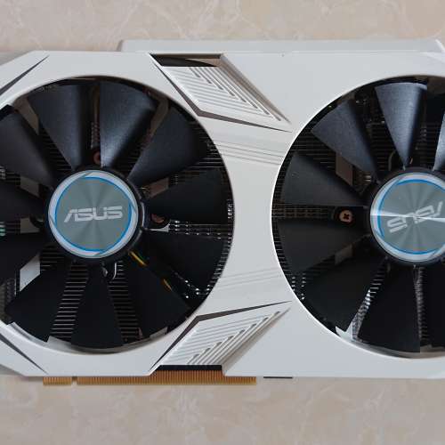 inno3D & GALGX NVIDIA GeForce GTX1060 6GB PCIe Display Card 85% New