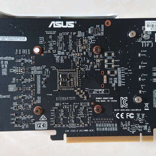 inno3D & GALGX NVIDIA GeForce GTX1060 6GB PCIe Display Card 85% New