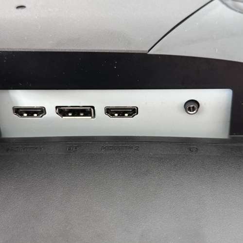 MSI 微星 MAG 255F E20 電競顯示器 (用過3次幾乎全新) 2025年9月購買，有單3年保固...