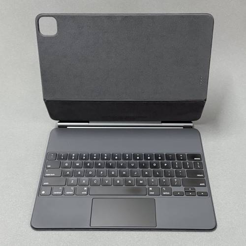 12.9/13吋 Apple Magic Keyboard with Trackpad for iPad Air and iPad Pro