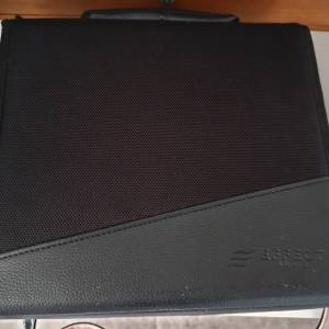Effect Audio 耳機耳機線盒