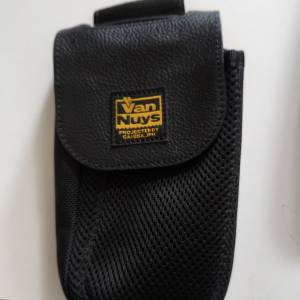 VanNuys player bag