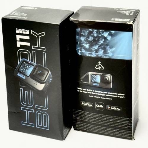 GoPro Hero11 Black