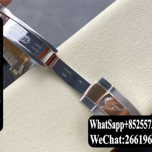 ROlex datejust m126331-0002 40mm 啡面