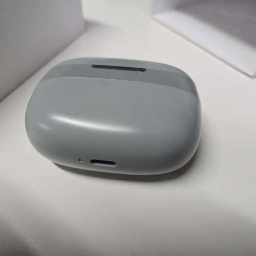 B&W Bowers & Wilkins Pi6 真無線藍芽耳機 藍色