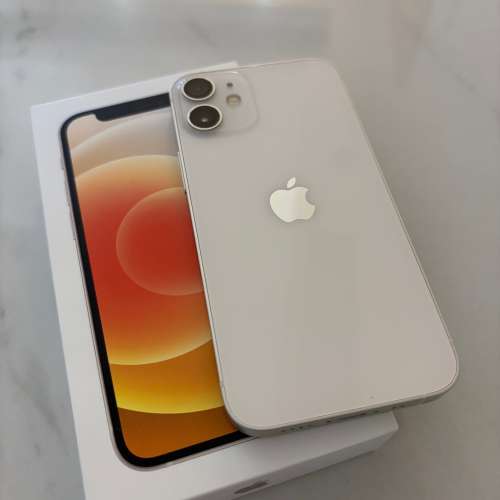 iPhone 12 mini 128G
