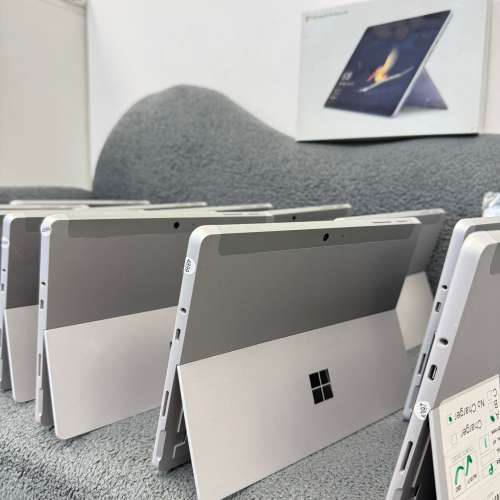 (最平迷你微軟平板🔥超細部)Microsoft surface GO 1 2 3 4415Y / 4425Y / m3-8100Y...