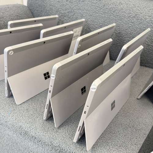 (最平迷你微軟平板🔥超細部)Microsoft surface GO 1 2 3 4415Y / 4425Y / m3-8100Y...