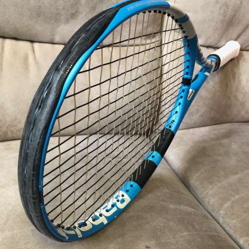 🎾 BABOLAT Pure Drive Lite Tennis 27" Racket USED 網球拍 🎾