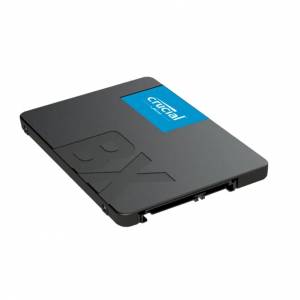 Crucial  SSD 2TB 固態硬碟