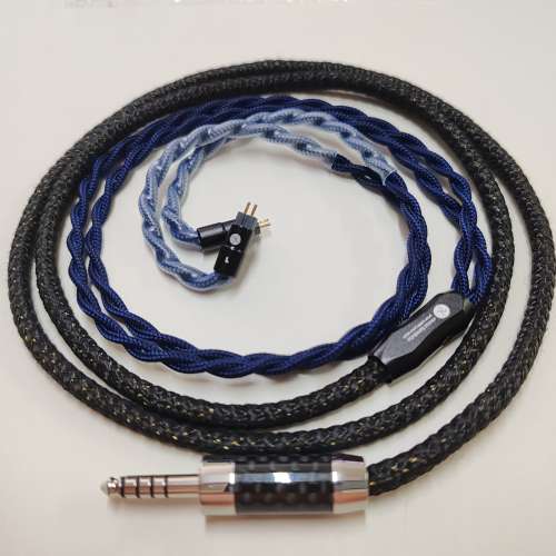 Crosslambda超旗艦線Apollo GB 金毛蟲（黃銅屏蔽)