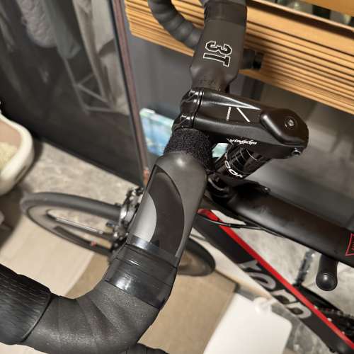 Tern Surge pro 52 cm