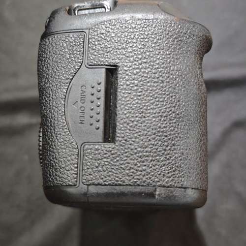 Canon 5D3 佳能 5Diii 機身 5D III body 跟2電一充連肩帶 功能全正常 80%new 送GRIP...