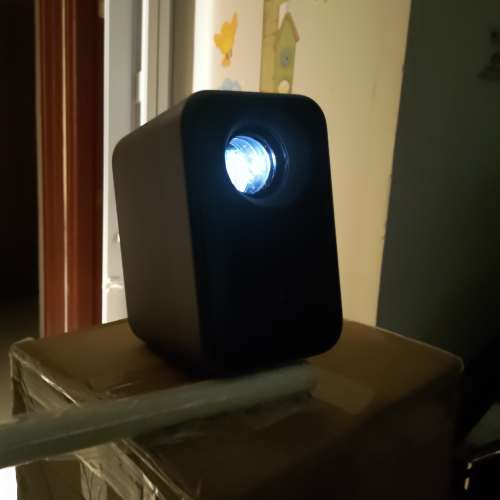小米projector L1 Pro