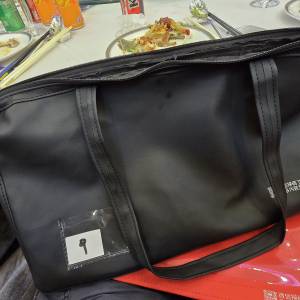 紅牌套及黑色套