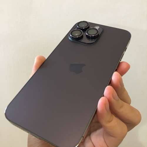 Apple iPhone 14 Pro Max紫色 512Gb