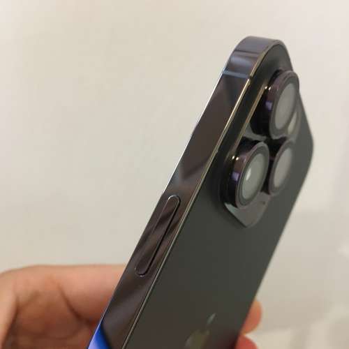 Apple iPhone 14 Pro Max紫色 512Gb