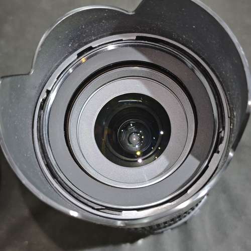 nikon 18-105 G VR 尼康 18mm 105mm 18 105 AFS AF-S 80%new 裸鏡有罩 鏡片通透冇花...