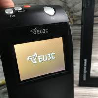 EU3C FilmScan 35 掃瞄底片 / 攜帶式掃描機