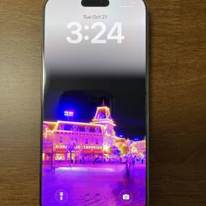 iPhone 16 PRO MAX 512GB 金色 香港行貨