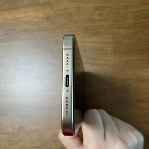 iPhone 16 PRO MAX 512GB 金色 香港行貨