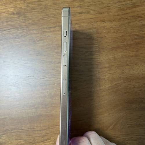 iPhone 16 PRO MAX 512GB 金色 香港行貨