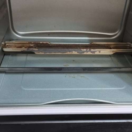 gemini 12L 焗爐 1000w 小型焗爐