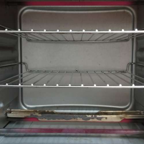 gemini 12L 焗爐 1000w 小型焗爐