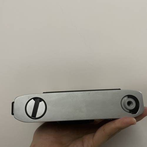 Leica M5 Film canera Rangefinder 菲林相機