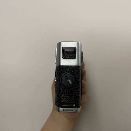 Leica M5 Film canera Rangefinder 菲林相機