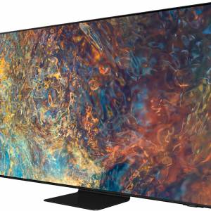 Samsung QN90A 50" Neo qled