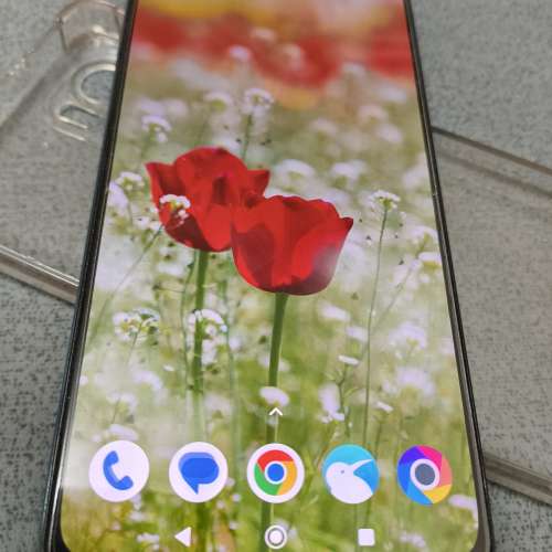 港行 Poco F3（8/256, 藍色）