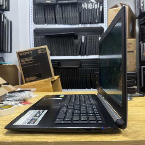 Acer Aspire A515-51G (獨顯 / 8代4核 i5 / 15.6" 全高清 / Win 11 / 永久 Office ...