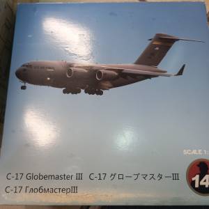 c17 運輸機