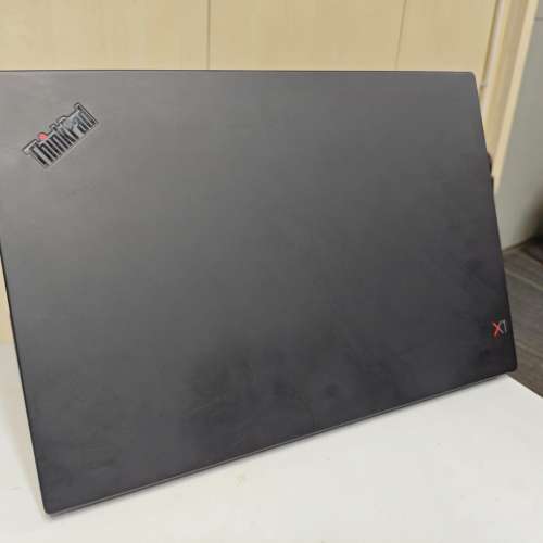 Lenovo ThinkPad X1 Carbon G6 (i5-8250U / 8GB / 256GB)