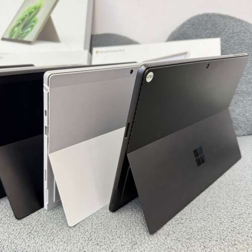 (❤️‍🔥最平微軟平板❤️‍🔥$999)Microsoft surface Pro 5 / 7 / 9 / 11 / i5/i...