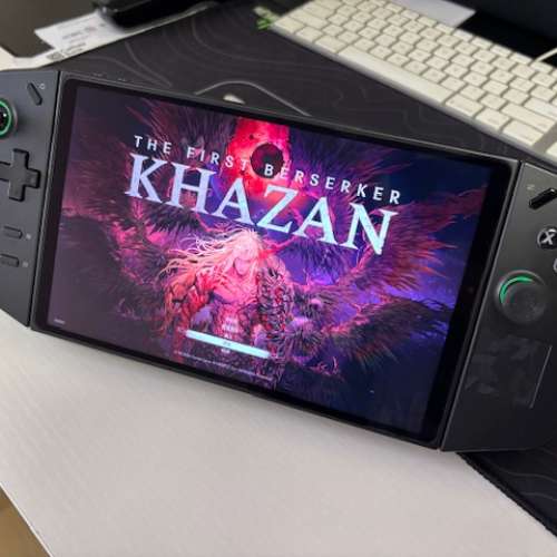 Legion Go 香港保養2026年4月